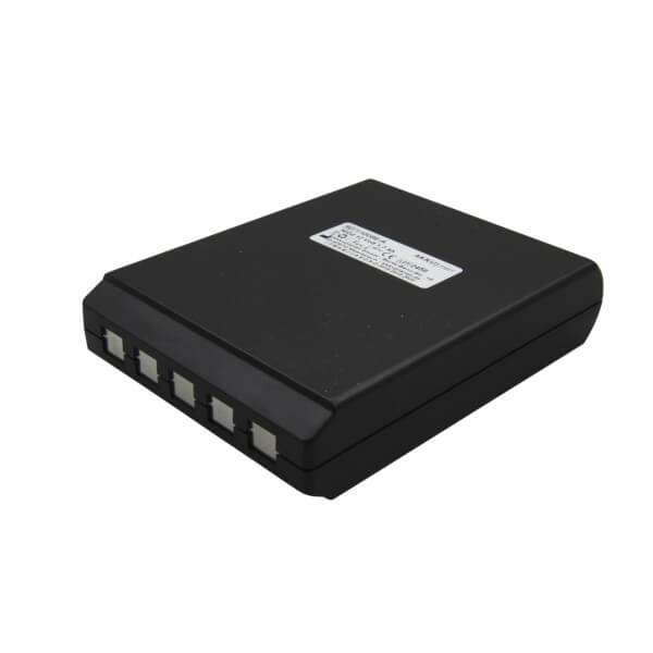 NiCd Akku 12V | 1,7Ah passend für S&W Cardio-Aid MC+, 930, 950 Defibrillator online bei pro-akkus kaufen