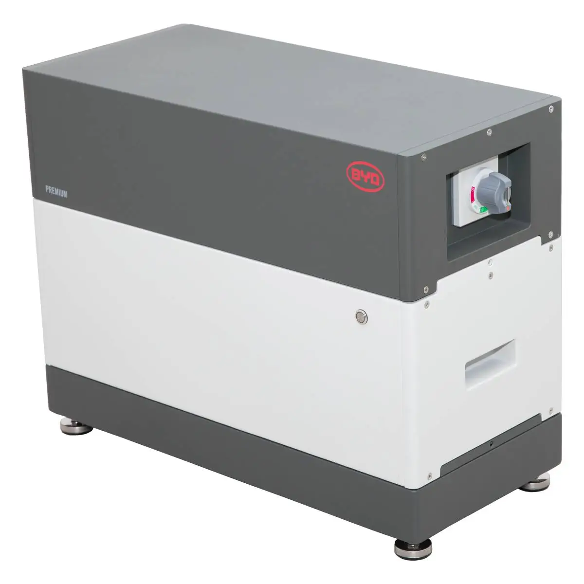 BYD Battery-Box Premium LVS 4.0 - 4kWh Solarspeicher online bei pro-akkus kaufen