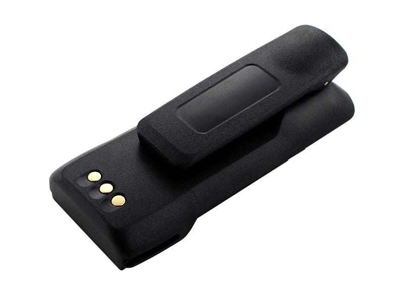 Li-Ion Akku 7,2V | 2,1Ah für Motorola MOTOTRBO R2 (PMNN4600) online bei pro-akkus kaufen