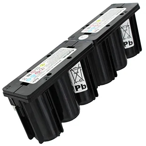 EnerSys Cyclon Akku 0819-0016 - 12V 2,5Ah F1x6 Monoblocs EnerSys Cyclon Akku 0819-0016 - 12V 2,5Ah F1x6 Monoblocs online bei pro-akkus kaufen