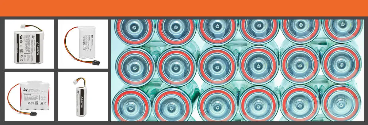 akkupack akkukonfektion