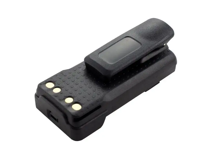 Li-Ion Akku 7,4V | 2,8Ah für Motorola DP2400, DP4400, DP4600, DP4800 online bei pro-akkus kaufen