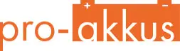 pro-akkus pro-akkus