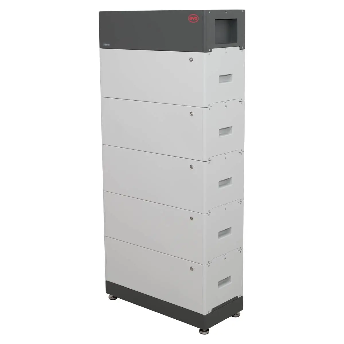 BYD Battery-Box Premium LVS 20.0 - 20kWh Solarspeicher online bei pro-akkus kaufen