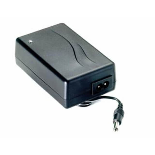 Mascot 2541-12 Bleiakkku Ladegerät für 12 Volt mit 2,2A Ladestrom