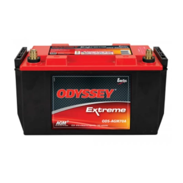 EnerSys Odyssey Extreme ODS-AGM70A (PC1700T) - 12V | 68Ah AGM Batterie/Akku