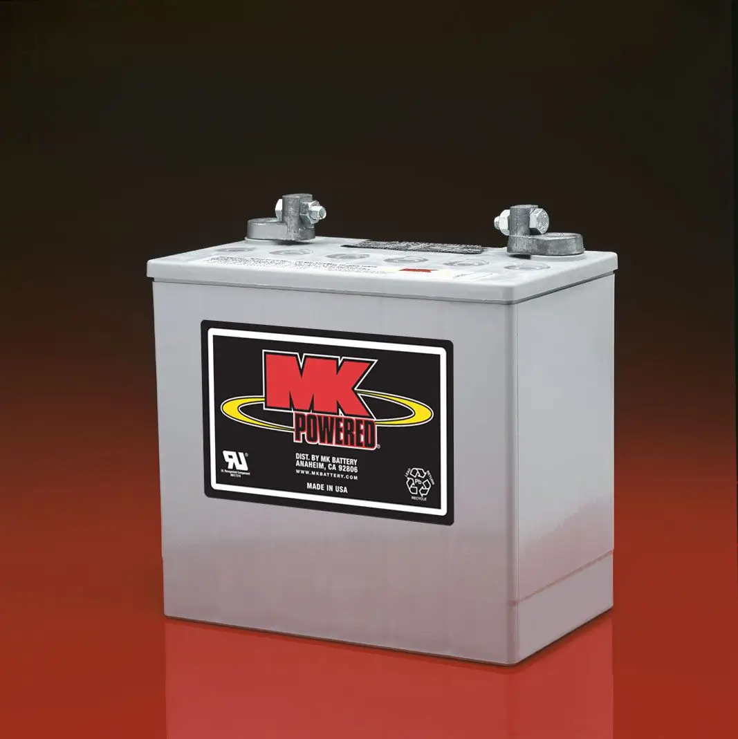 MK Battery M22NFSLDG - 12V | 51Ah Blei-Gel Akku online bei pro-akkus kaufen