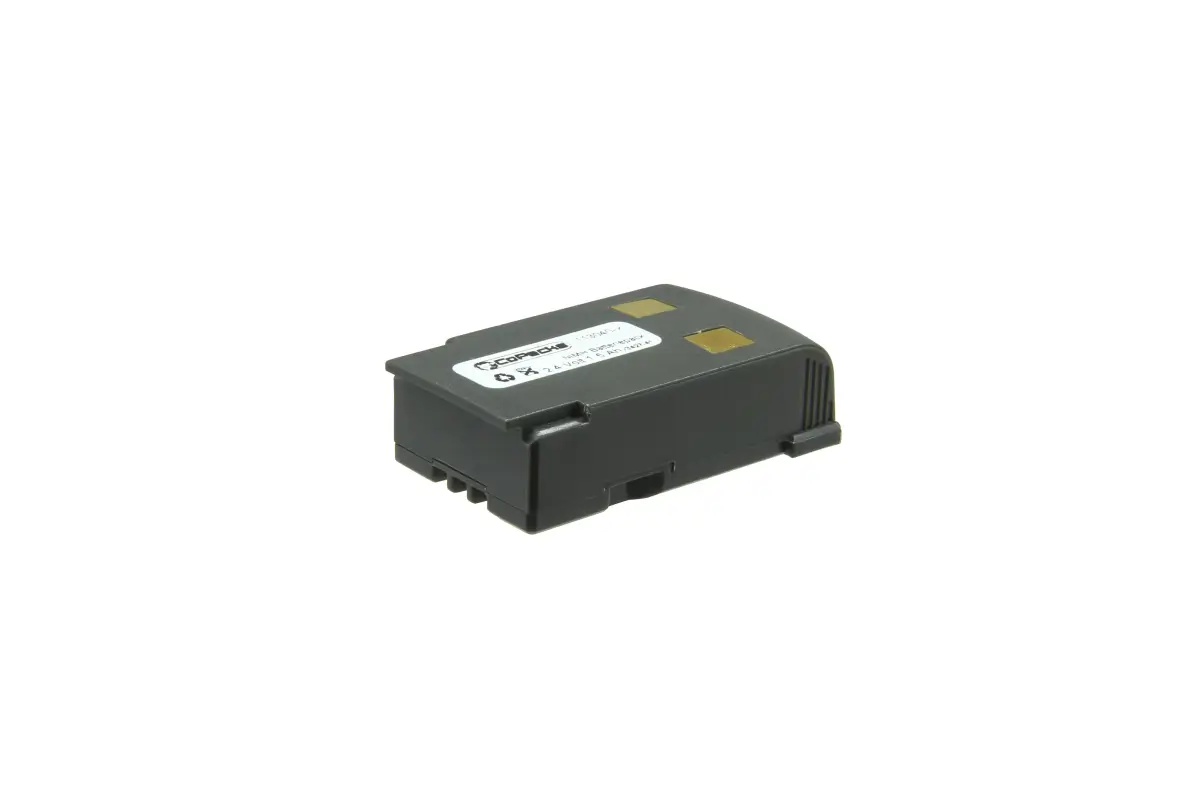 NiMH Akku 2,4V | 1,5Ah passend für Denso BHT-5000, BHT-5079, BHT-5179 online bei pro-akkus kaufen