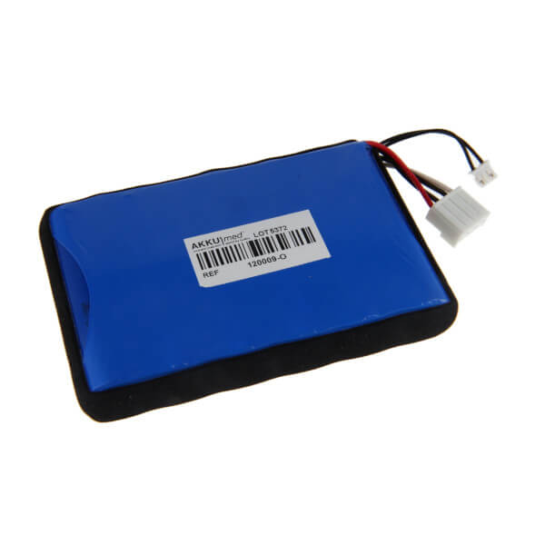 Original Li-Ion Akku "LI23S005A" für Mindray uMEC8, uMEC10 online bei pro-akkus kaufen
