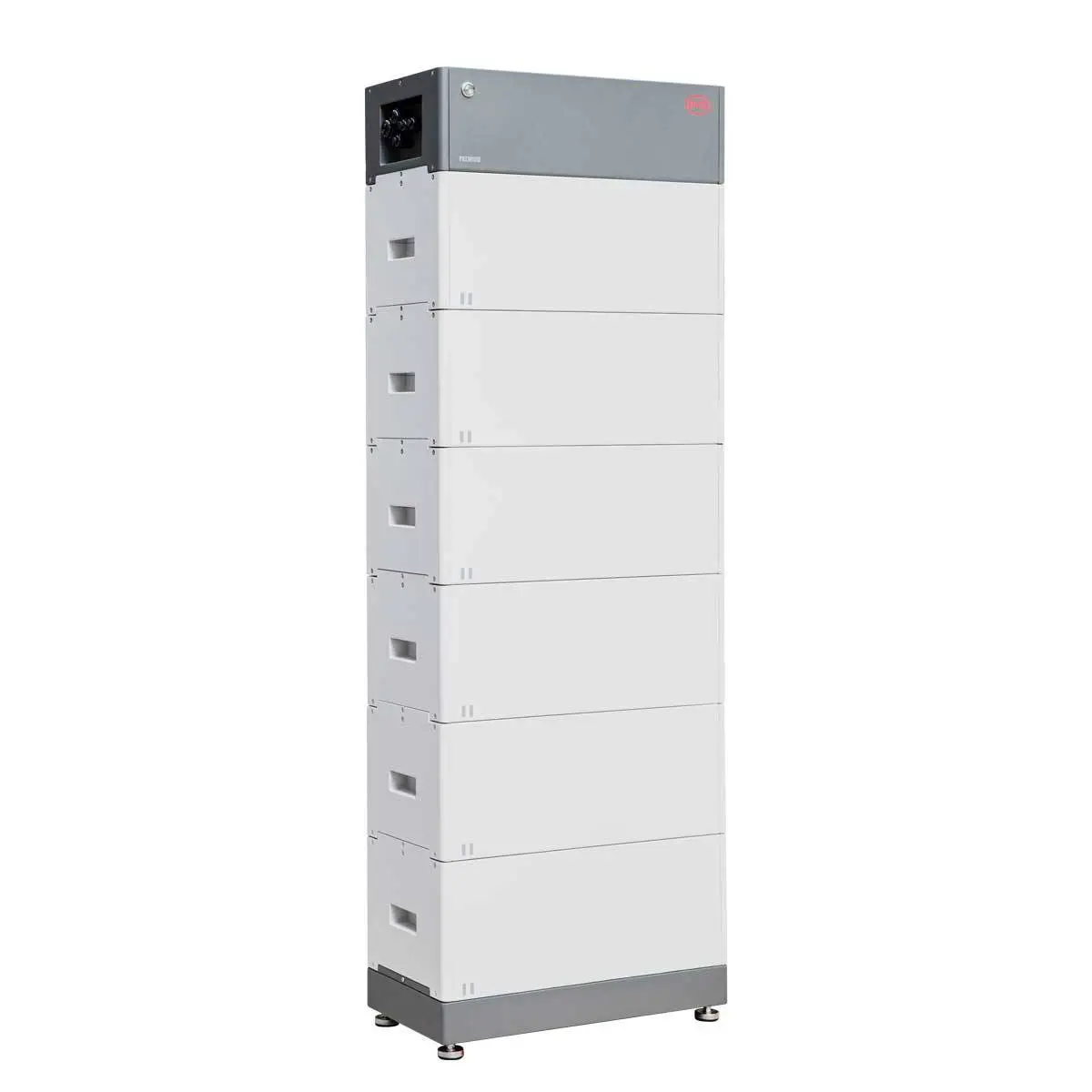 BYD Battery-Box Premium HVM 16.6 - 16,56kWh Solarspeicher online bei pro-akkus kaufen