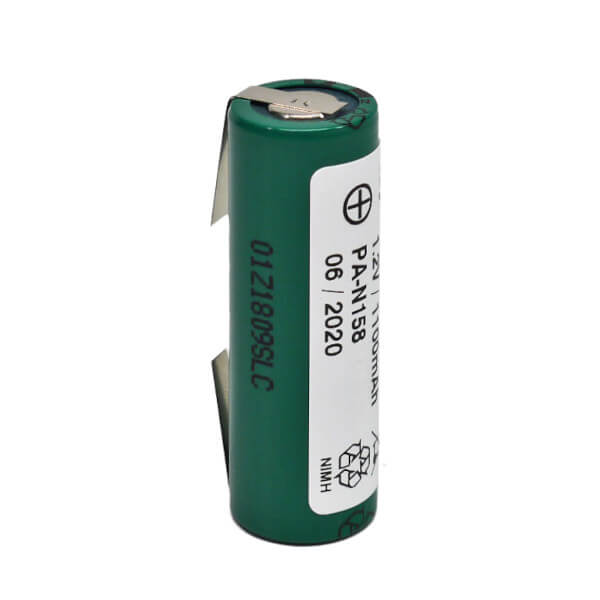 NiMh Akku 1,2V / 1100mAh für Oral-B Care 500,550,1000,2000,3000 Zahnbürste NiMh Akku 1,2V / 1100mAh für Oral-B Care 500,550,1000,2000,3000 Zahnbürste