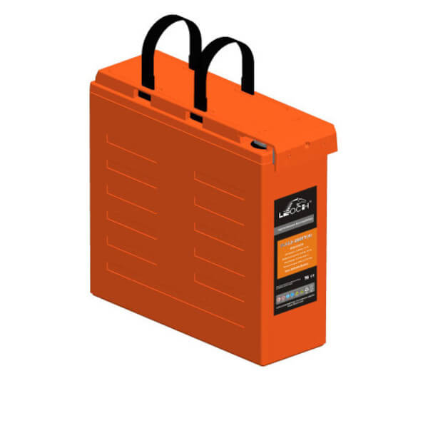 Leoch PLX12-260FT(A) M6V0 | 12V 62Ah VRLA AGM Batterie Leoch PLX12-260FT(A) M6V0 | 12V 62Ah VRLA AGM Batterie