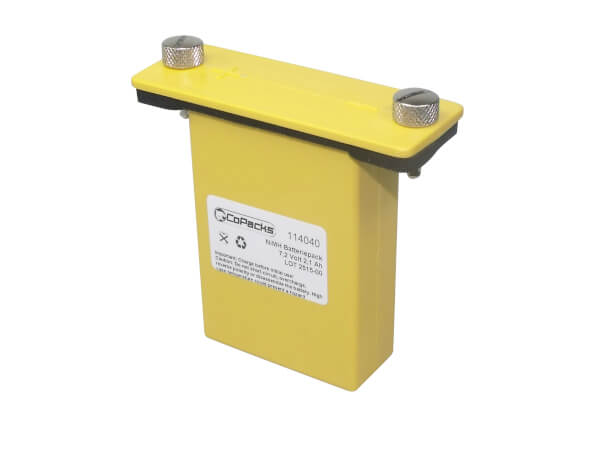 NiMh Akku 7,2V | 2,1Ah Typ "10191556" für Schwing AK2 Funkfernsteuerung online bei pro-akkus kaufen