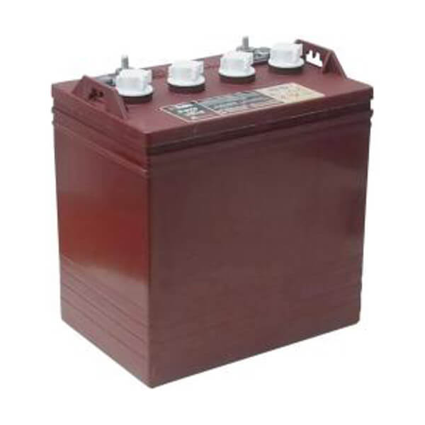Trojan T-875 EAPT 8V 170Ah Deep Cycle Nassbatterie online bei pro-akkus kaufen