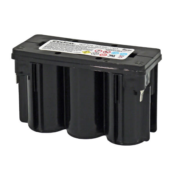 EnerSys Cyclon Akku 0819-0012 - 6V 2,5Ah Monoblocs EnerSys Cyclon Akku 0819-0012 - 6V 2,5Ah Monoblocs