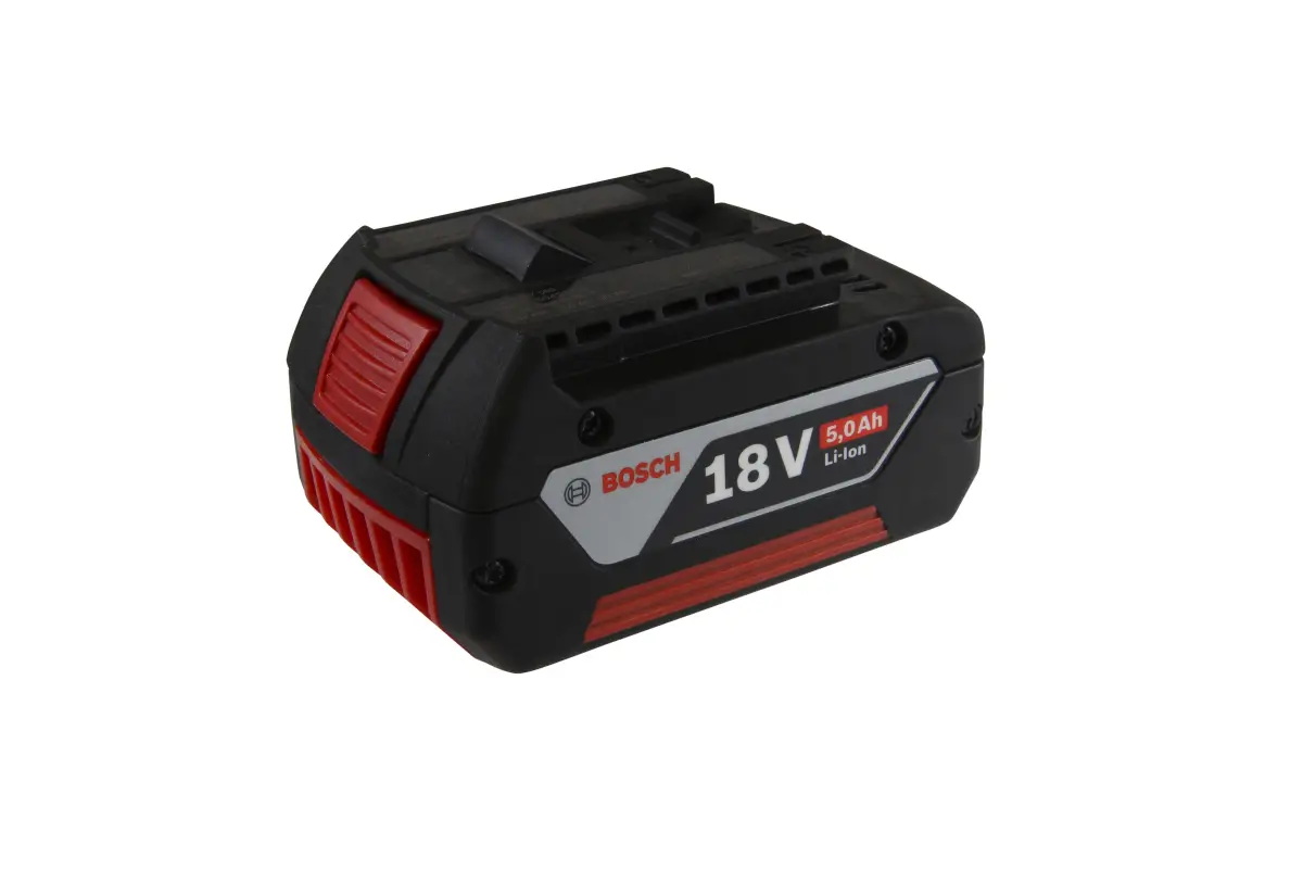 Original Li-Ion Werkzeugakku für Bosch 1600A002U5 (18V, 5,0Ah) online bei pro-akkus kaufen