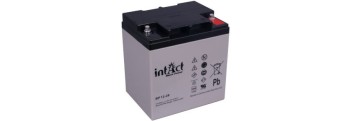 intAct Block-Power Akkus
