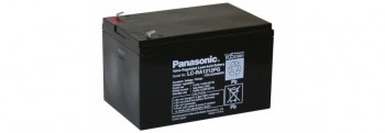 Panasonic Akkus Longlife 6-9