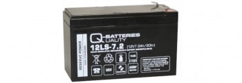 Q-Batteries Akkus Standard
