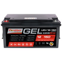 Panther saveline GEL USV 12-150 SAGUSV12150 | 12V 150Ah GEL-Batterie