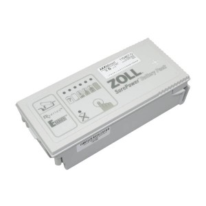 Original LiIon Akku 8019-0535-01 für Zoll Defibrillator AED Pro, E-Serie, R-Serie