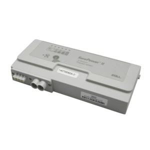 Original LiIon Akku 8000-0580-01 für Zoll Defibrillator X-Serie, Propaq MD