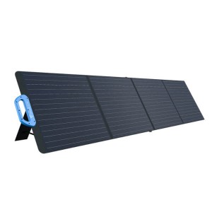 Bluetti PV120 Solarpanel Faltbar 120W