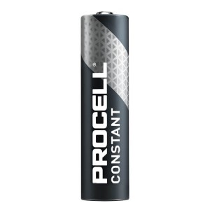 Duracell Procell Constant AAA LR03 Alkaline Batterie 1,5V