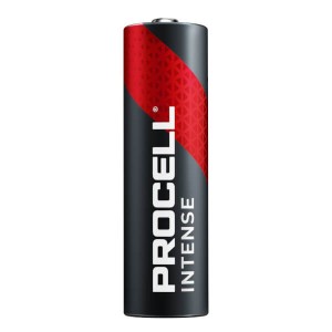 Duracell Procell Intense AA LR06 Alkaline Batterie 1,5V