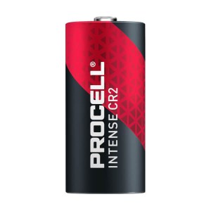 Duracell Procell Intense CR2 Lithium Batterie 3V