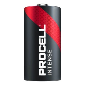 Duracell Procell Intense C LR14 Alkaline Batterie 1,5V