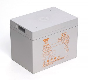 Yuasa EN160-6 6V 160Ah Blei-Akku / AGM Batterie