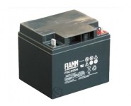 Fiamm FGC24204 12V 42Ah Blei-Akku / AGM Batterie Zyklenfest