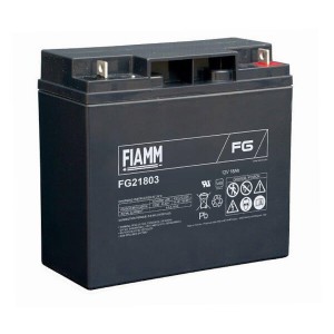 Fiamm FG21803 12V 18Ah Blei-Akku / AGM Batterie