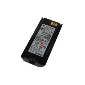 LiIon Originalakku NNTN8570B für Motorola MTP8000er ATEX Serie