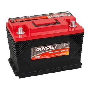 EnerSys Odyssey ODP-AGM48 H6 L3 Performance Batterie/Akku - 12V | 70Ah
