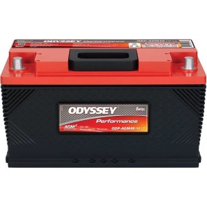 EnerSys Odyssey ODP-AGM49 H8 L5 Performance Batterie/Akku - 12V | 95Ah
