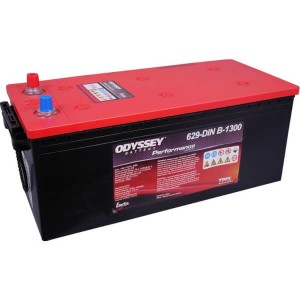 EnerSys Odyssey ODP-AGMDINB Performance Batterie/Akku - 12V | 170Ah