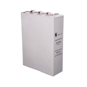 Inbatt OPzV-Zelle 24 OPzV 3000 - 2V 3240Ah (C10) Batterie
