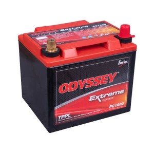 EnerSys Odyssey Extreme ODS-AGM42L (PC1200) - 12V | 42Ah AGM Batterie/Akku