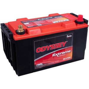 EnerSys Odyssey Extreme ODS-AGM70 (PC1700) - 12V | 68Ah AGM Batterie/Akku