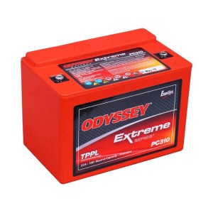 EnerSys Odyssey Extreme ODS-AGM8E (PC310) - 12V | 8Ah AGM Batterie/Akku