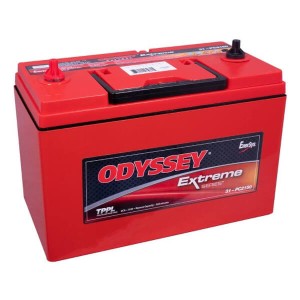 EnerSys Odyssey Extreme ODX-AGM31 (31-PC2150) - 12V | 103Ah AGM Batterie/Akku