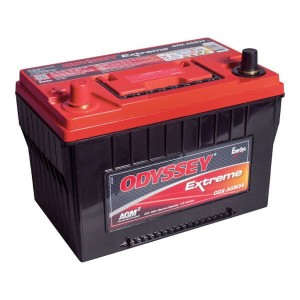 EnerSys Odyssey Extreme ODX-AGM34 (PC1500-34) - 12V | 68Ah AGM Batterie/Akku