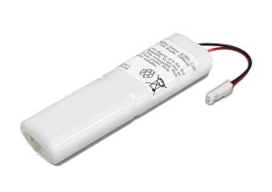 Alkaline Batterie-Pack 6V für Varifree Türsteuerung