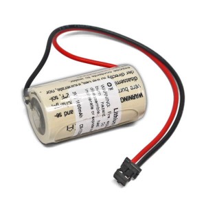 Lithium Batterie passend für Mitsubishi Q6BAT