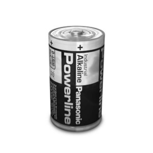 Batterie d lr20 - Der Gewinner 