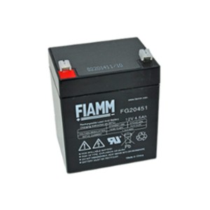 Batteriesatz für APC Replacement Battery Cartridge #45 (RBC45)
