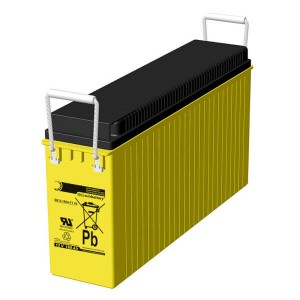 SUN Battery SB12-180A FT V0 12V 180Ah Frontterminal Batterie