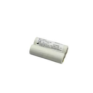 NiCd Ersatzakku 4,8V | 0,6Ah passend für Customed Blutdruckmessgerät